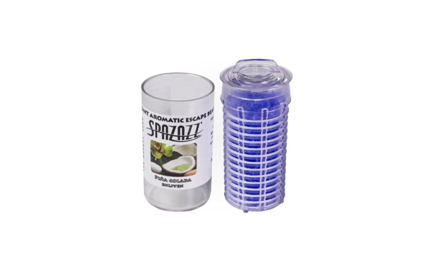 Spazazz Escape Aromatherapy Beads