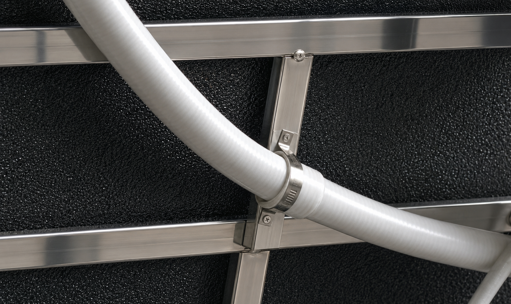 Steel Frame