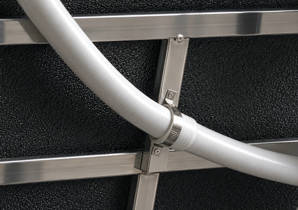 Steel Frame