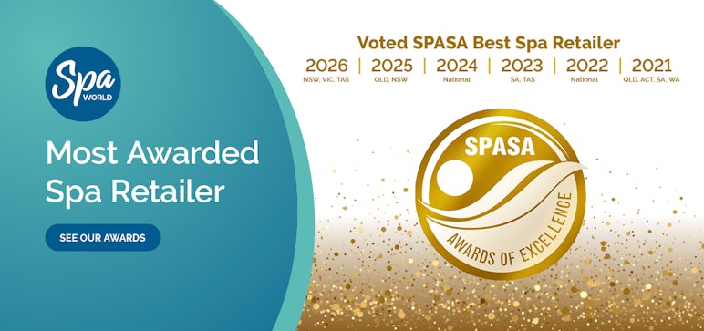 Most Awarded Retailer Banner - AU