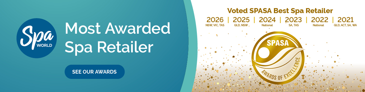 Most Awarded Retailer Banner - AU