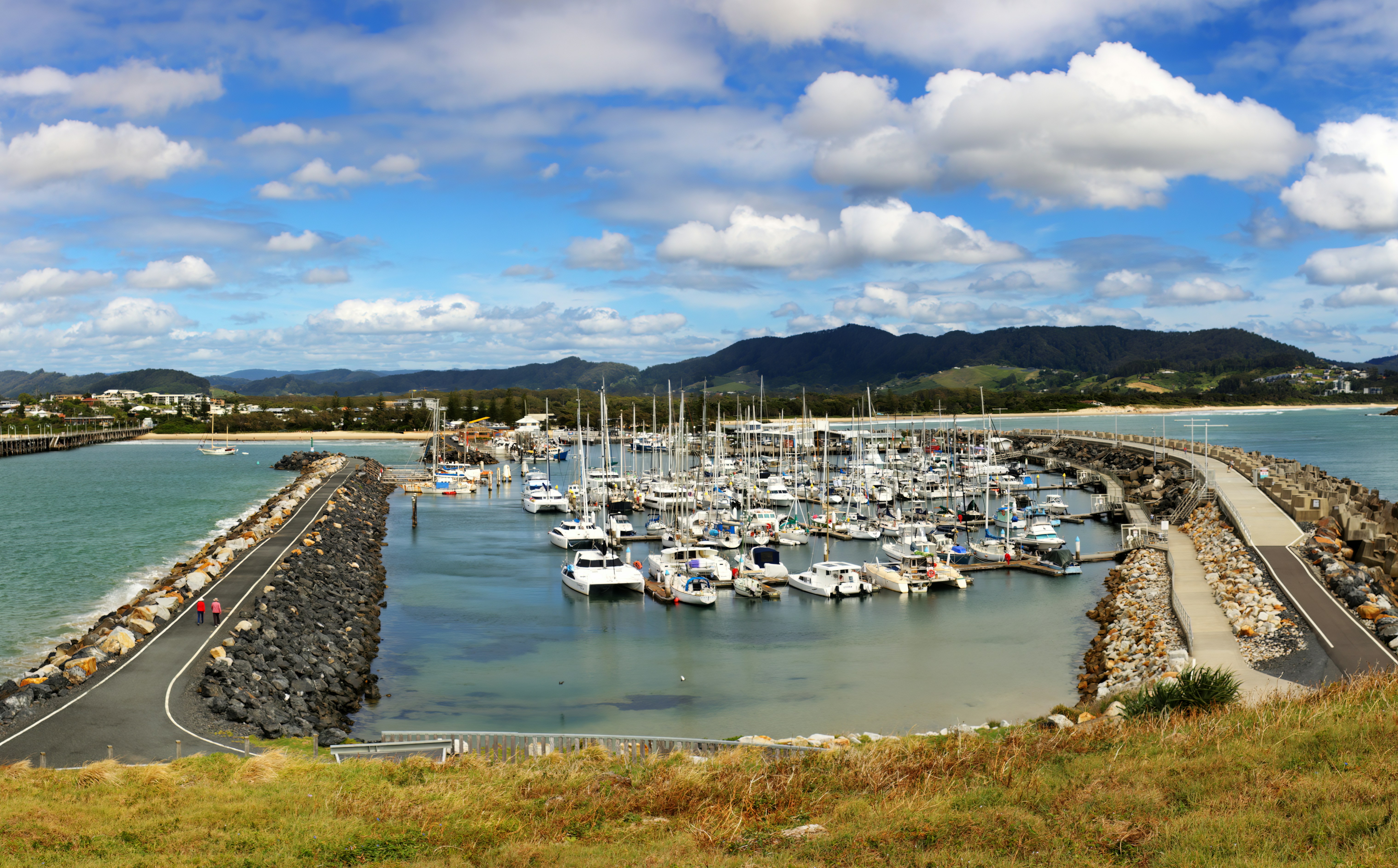 Coffs Harbour