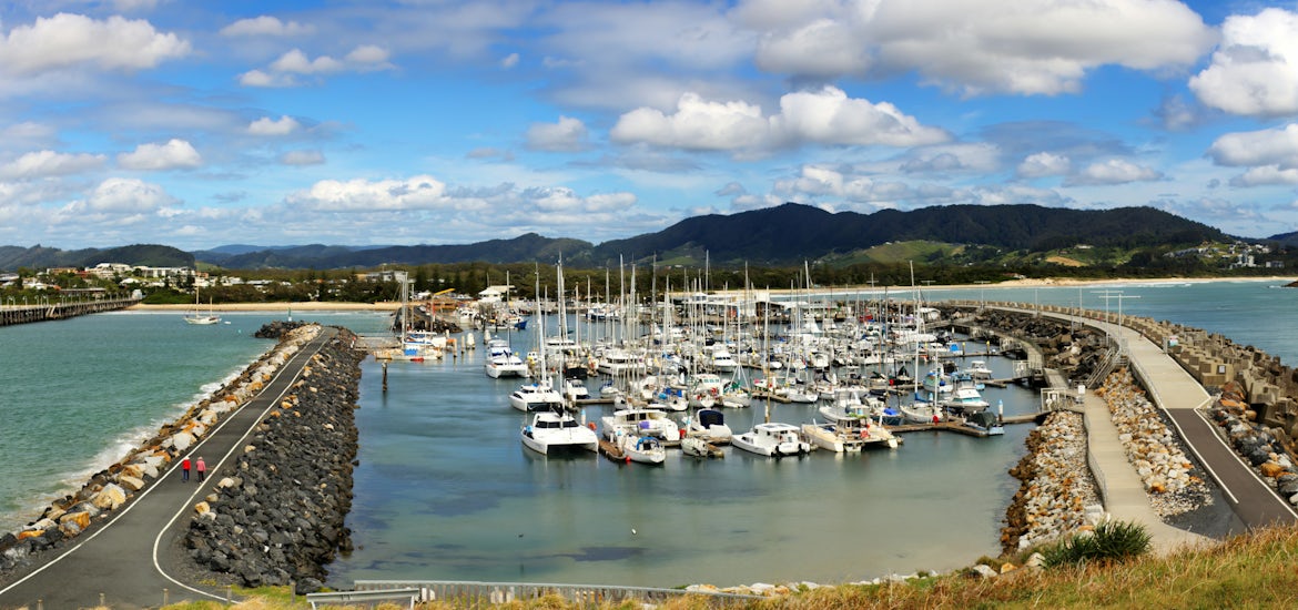 Coffs Harbour