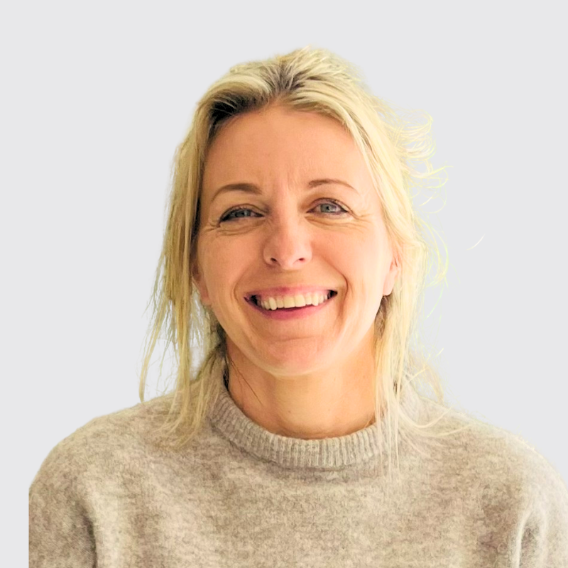 Jill Howell