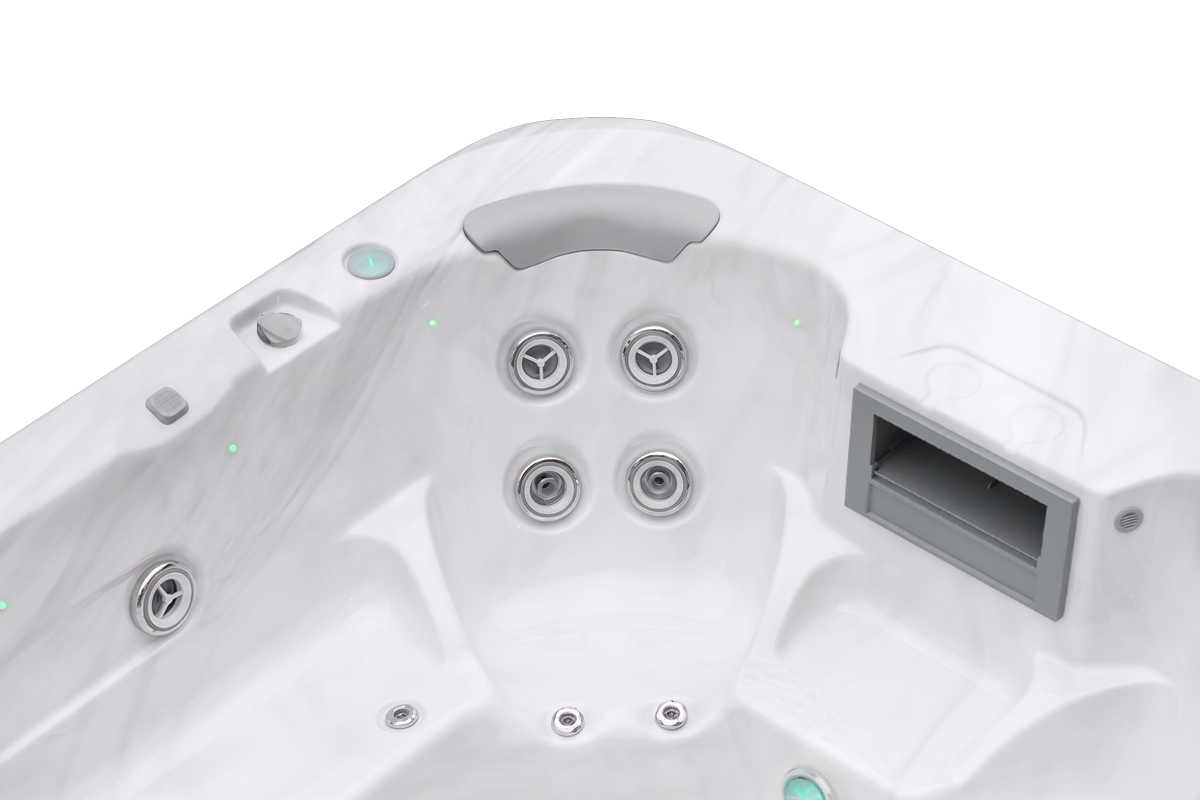 Fisher 10 back therapy seat