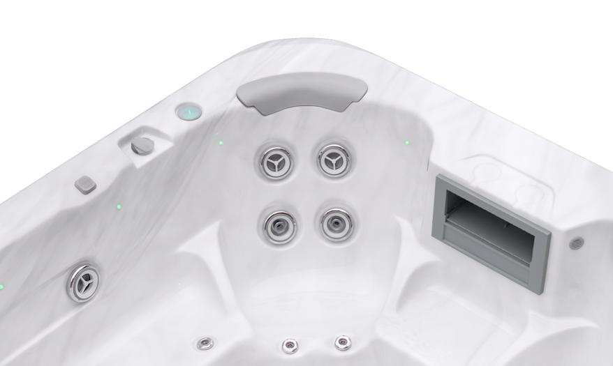 Fisher 10 back therapy seat