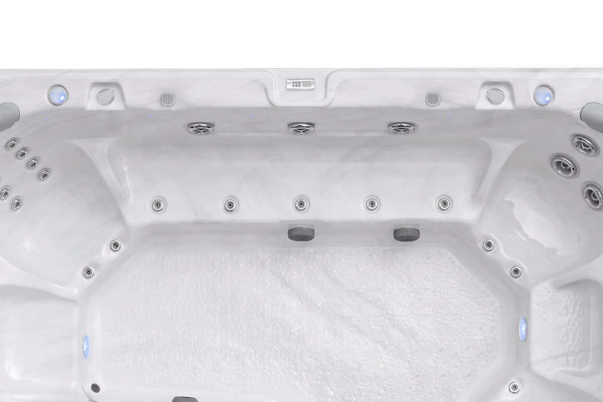 back massage bench seat