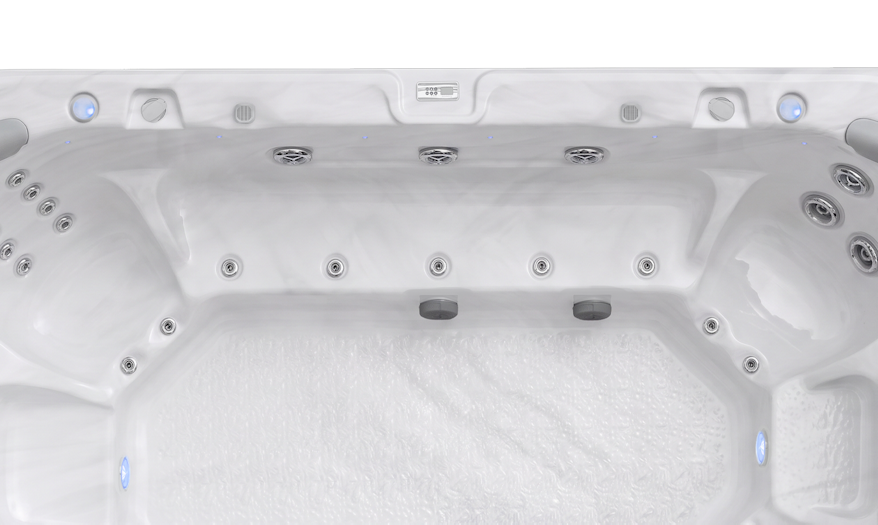 back massage bench seat