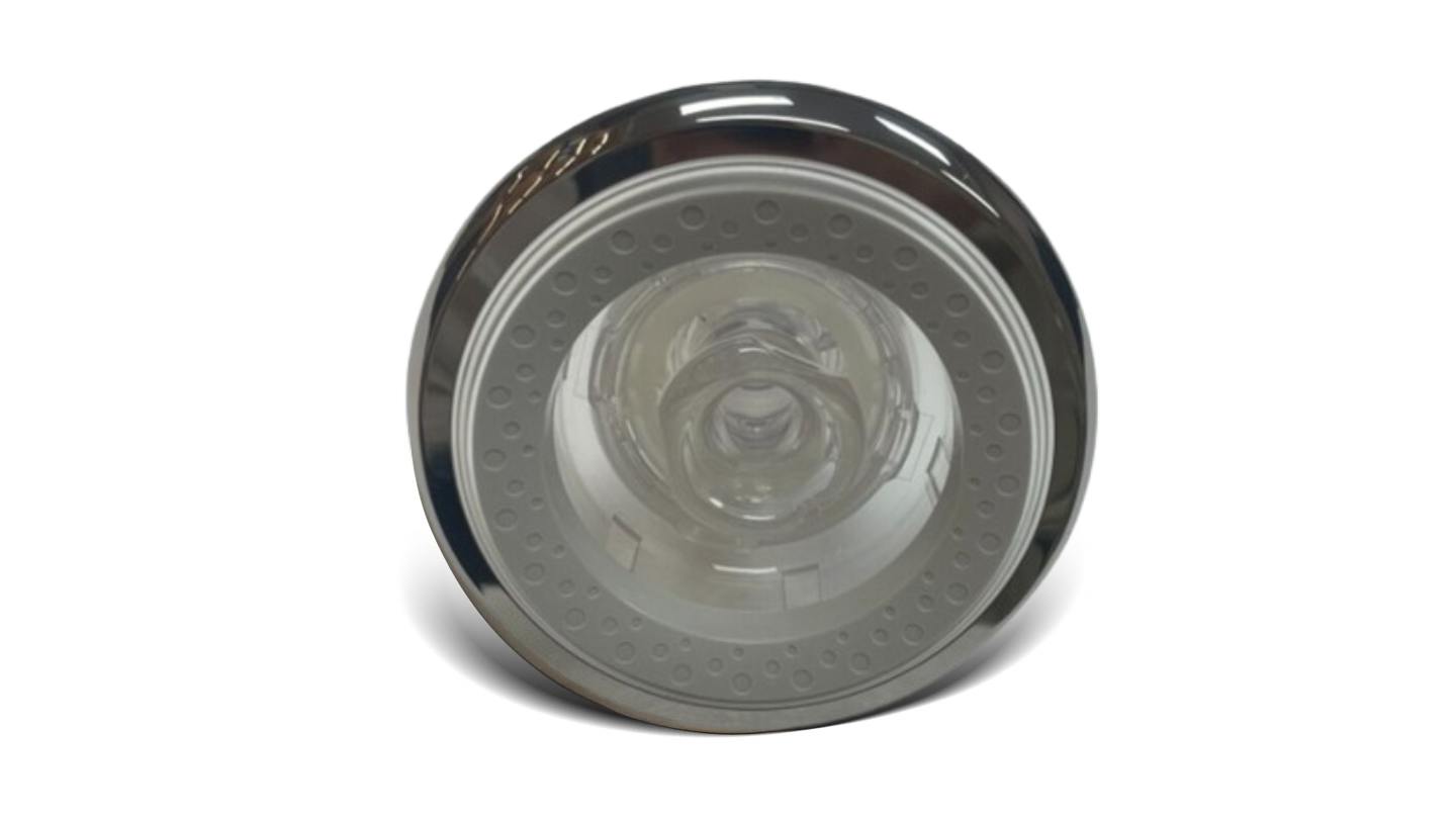 D080484 127 mm Fisher Directional Jet