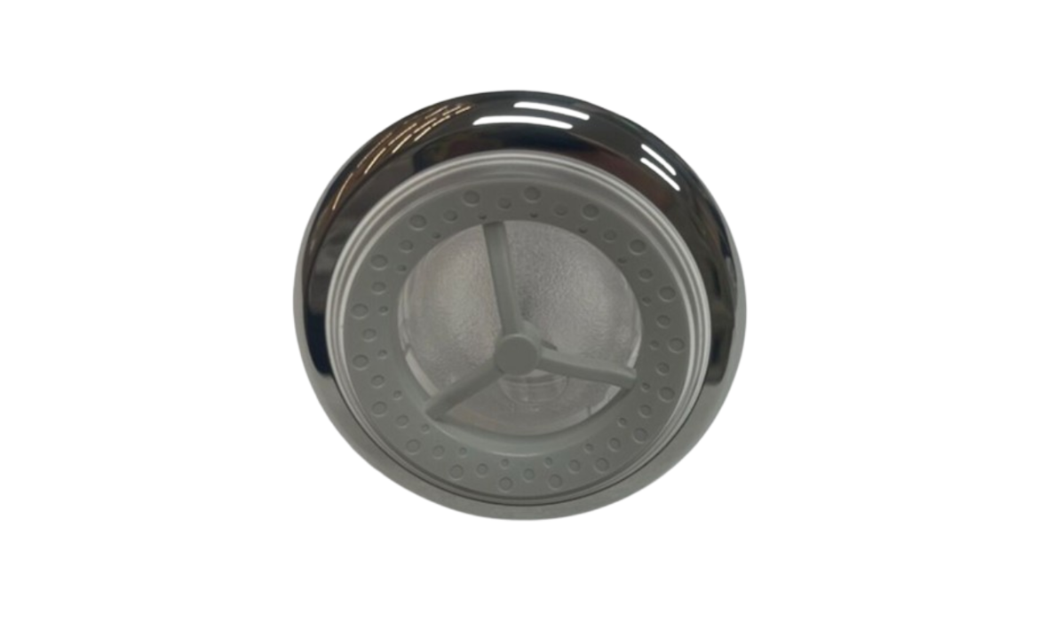 Fisher 90mm (3.5") Fisher Roto Jet