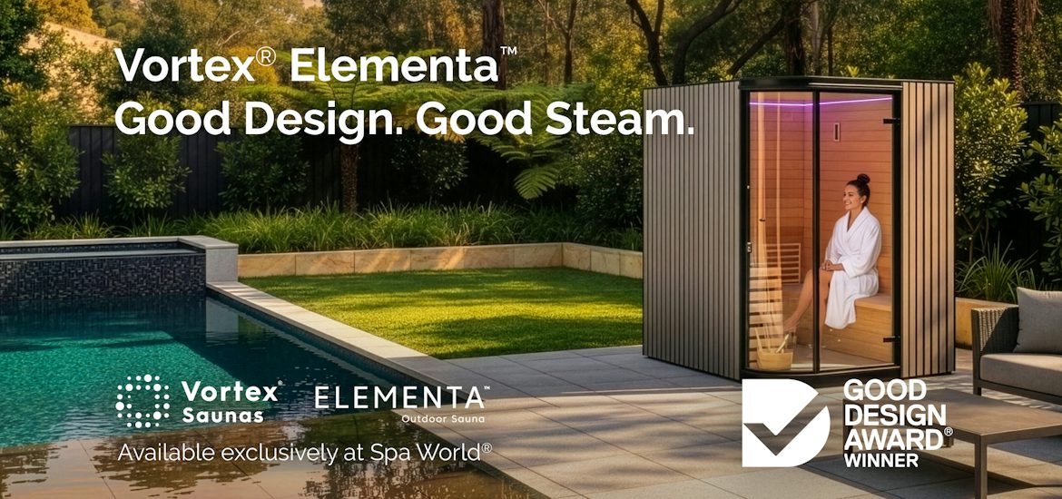 Good design award banner