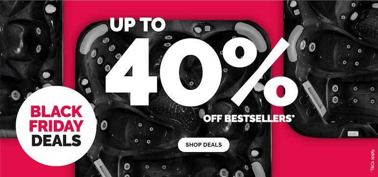 Black Friday sale banner