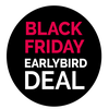 Black Friday Sale. Opens 30 October.