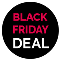 The Black Friday Sale is ON!