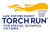 Torch Run Victoria