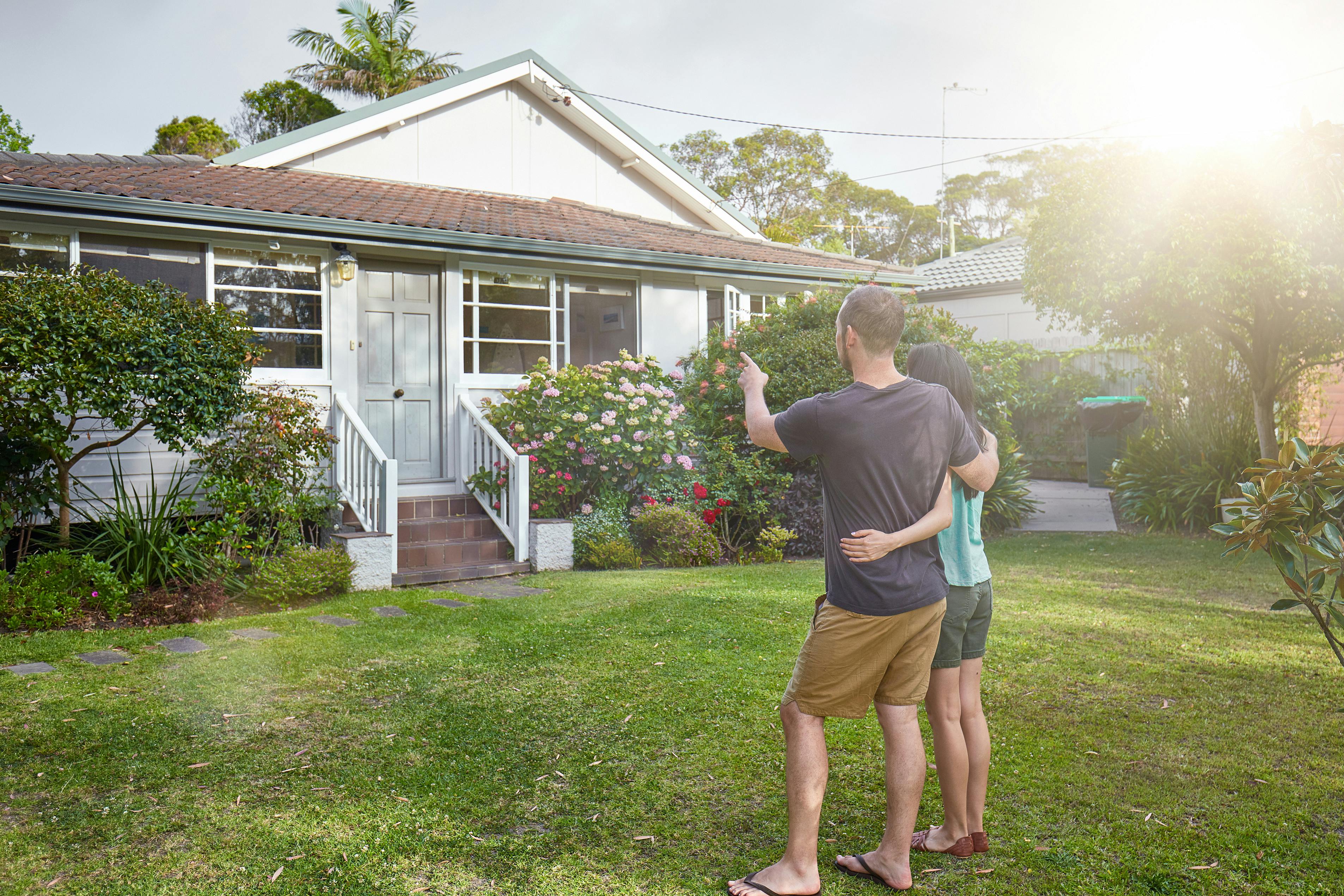 refinance