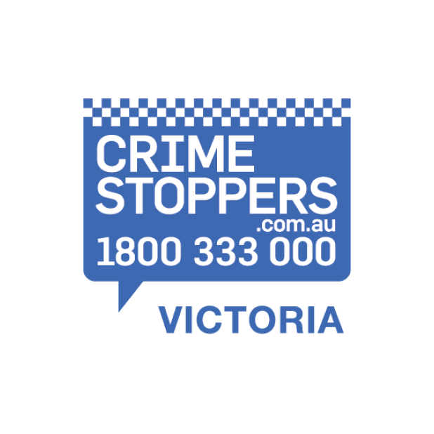crime stoppers Victoria