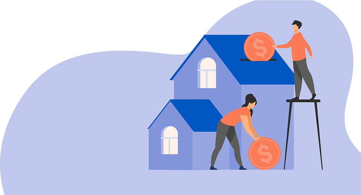 First Home Buying BankVic