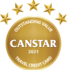 Canstar’s 5 Star Rating