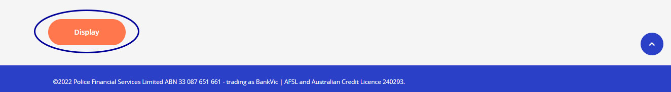 How to find Transaction History on Internet Banking? | BankVic