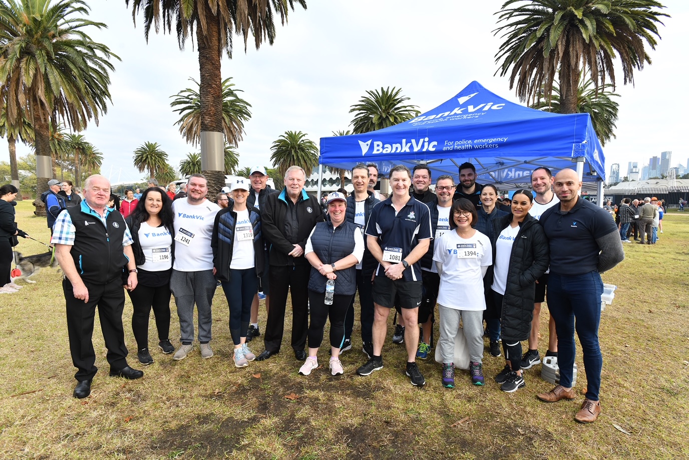 BankVic 2022 Annual Review | BankVic