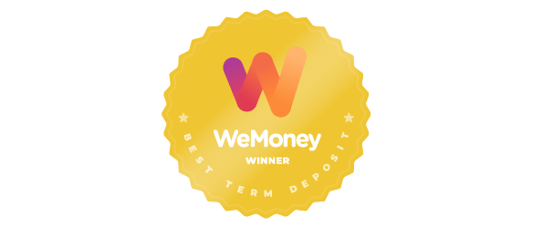 WeMoney awards saving