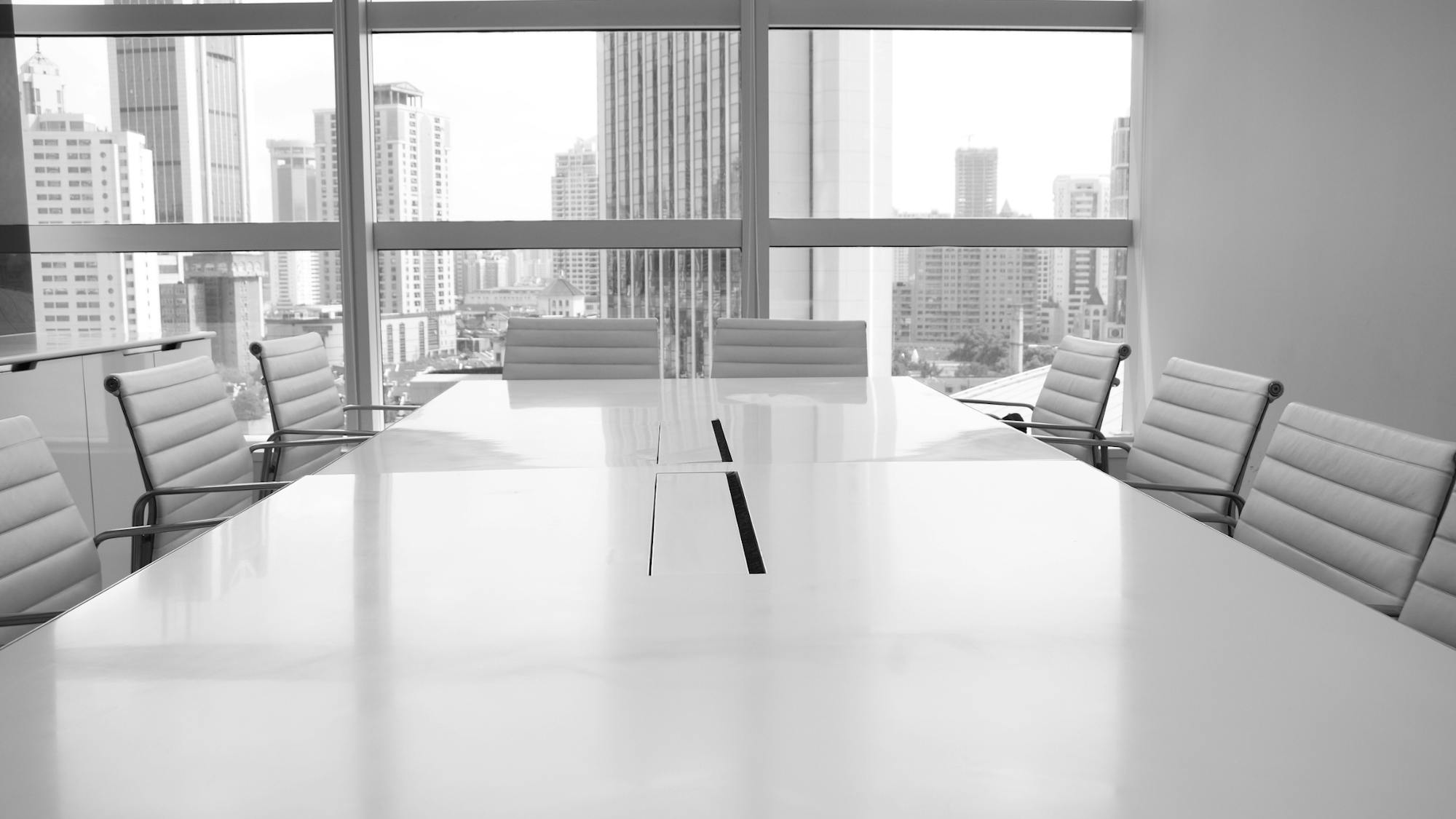Board Room