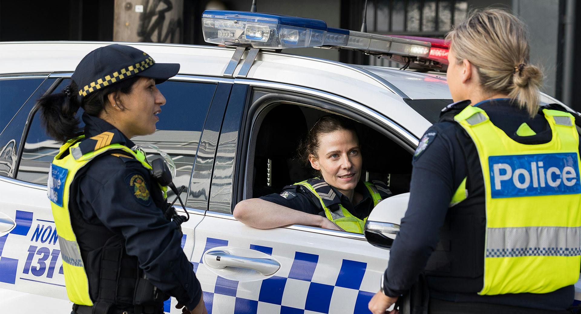 Home loan offers for police