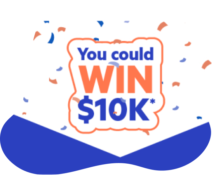 BankVic Insurance Competition image