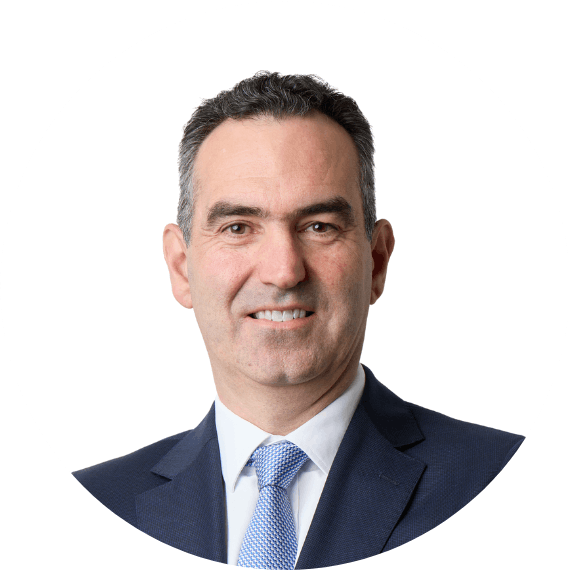 James Haviland BankVic