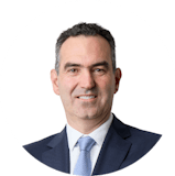 James Haviland BankVic