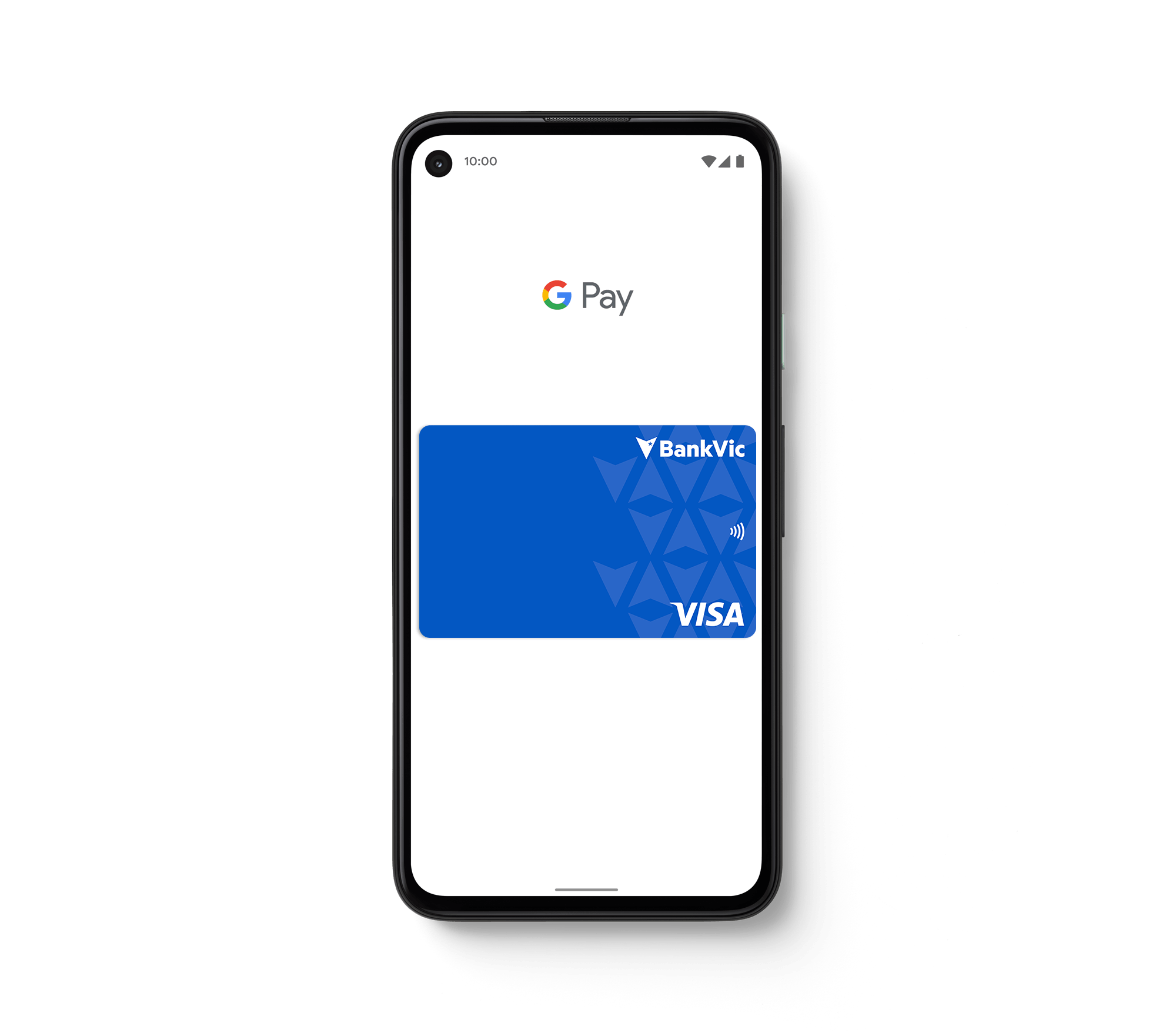 Google pay