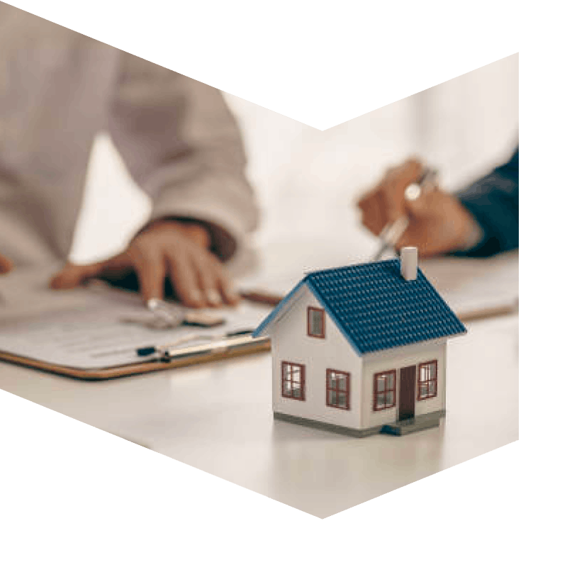 Home loan approval consultation