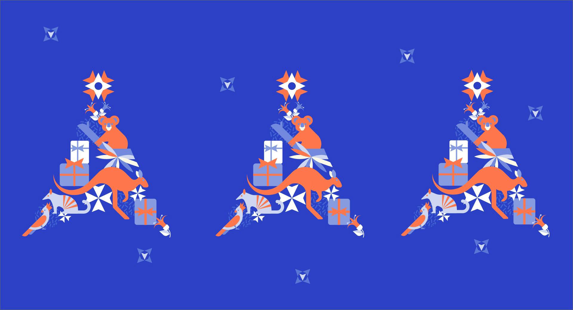 BankVic Christmas 2023