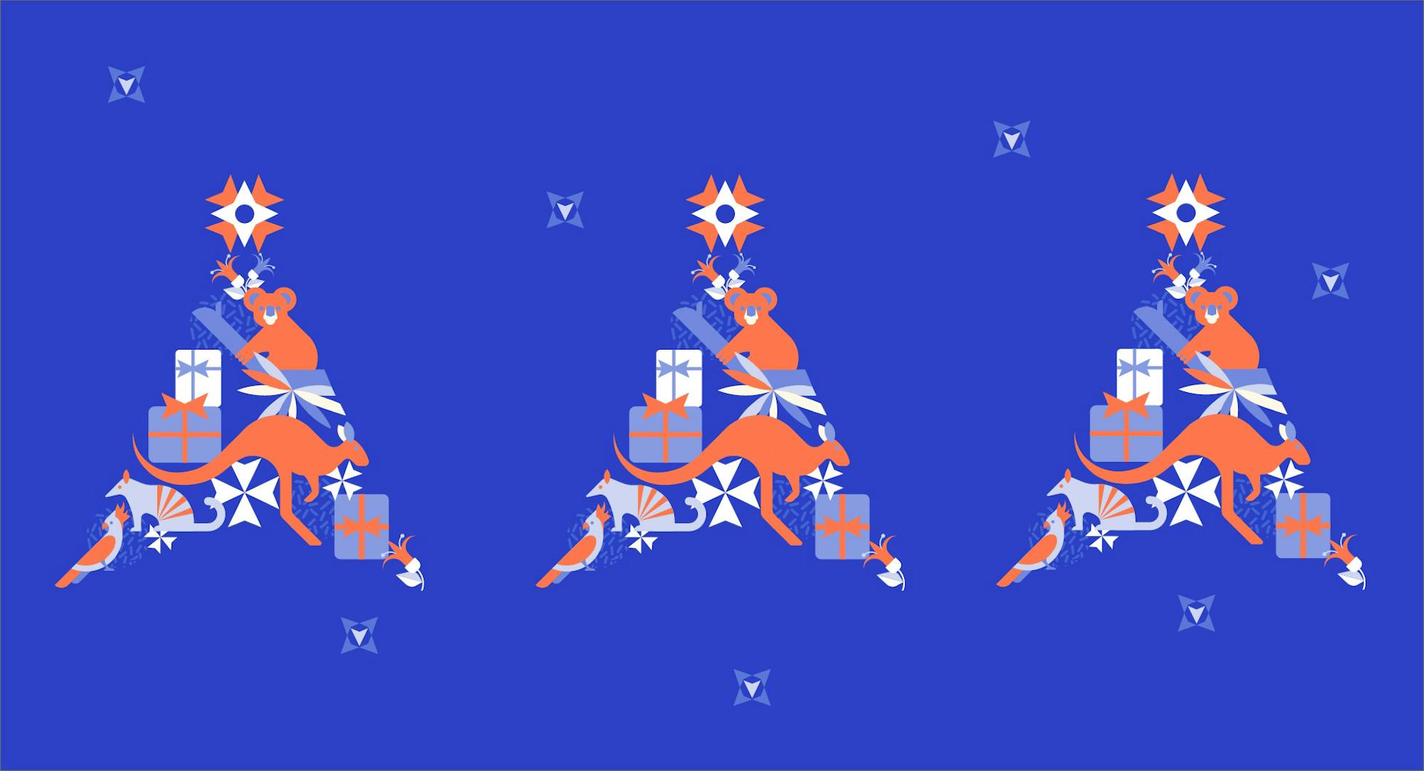 BankVic Christmas 2023