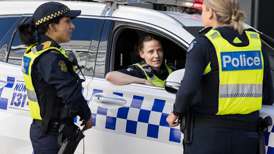 home loans for police