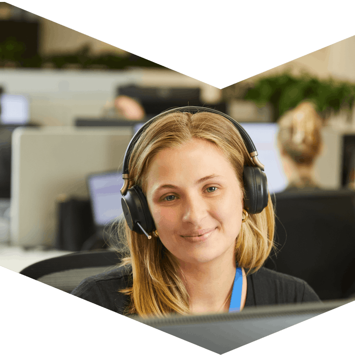 BankVic gender equality