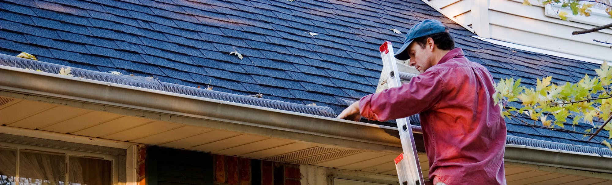 banner - home maintenance