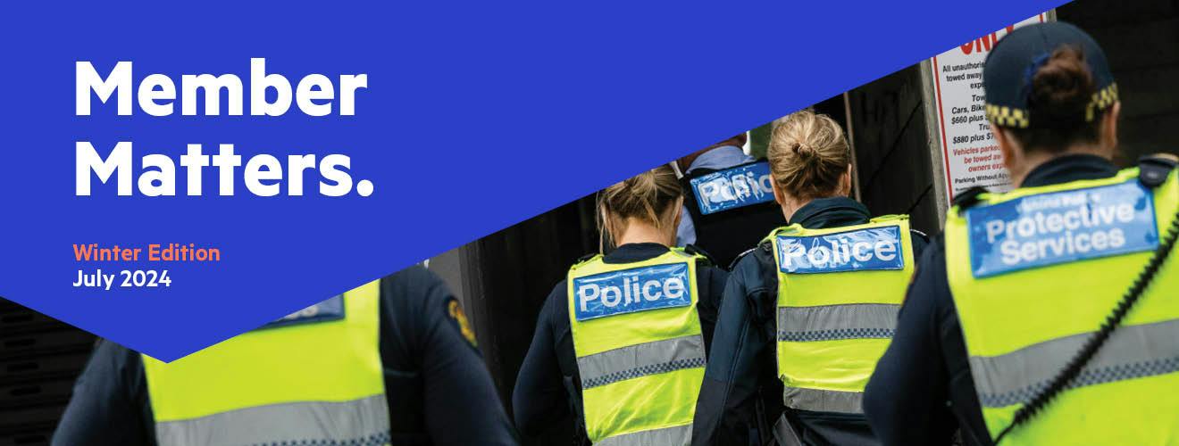 Member Matters - July 2024 | BankVic