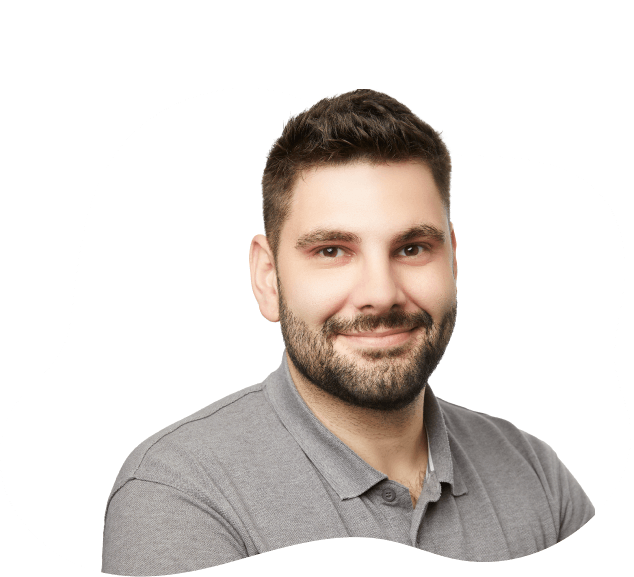 Kosta Zorbas, home buying specialist