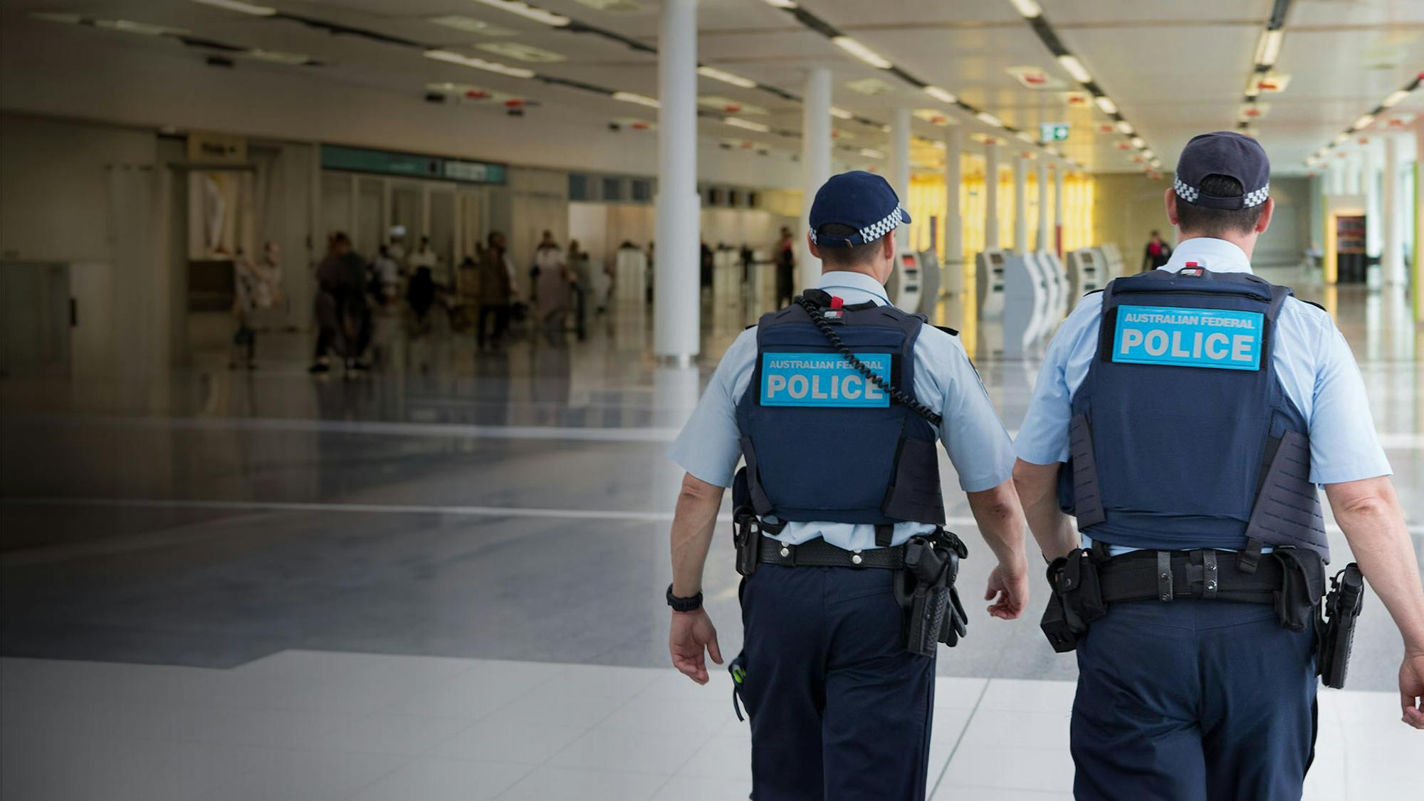 Australian Federal Police Association