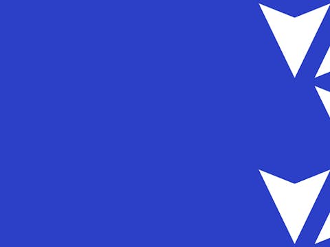 BankVic blue banner