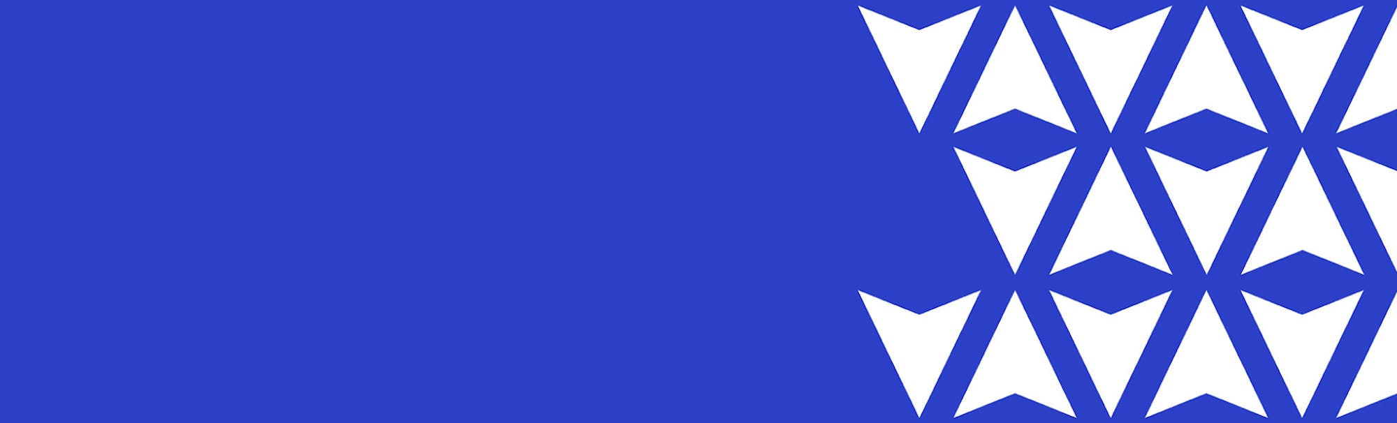BankVic blue banner