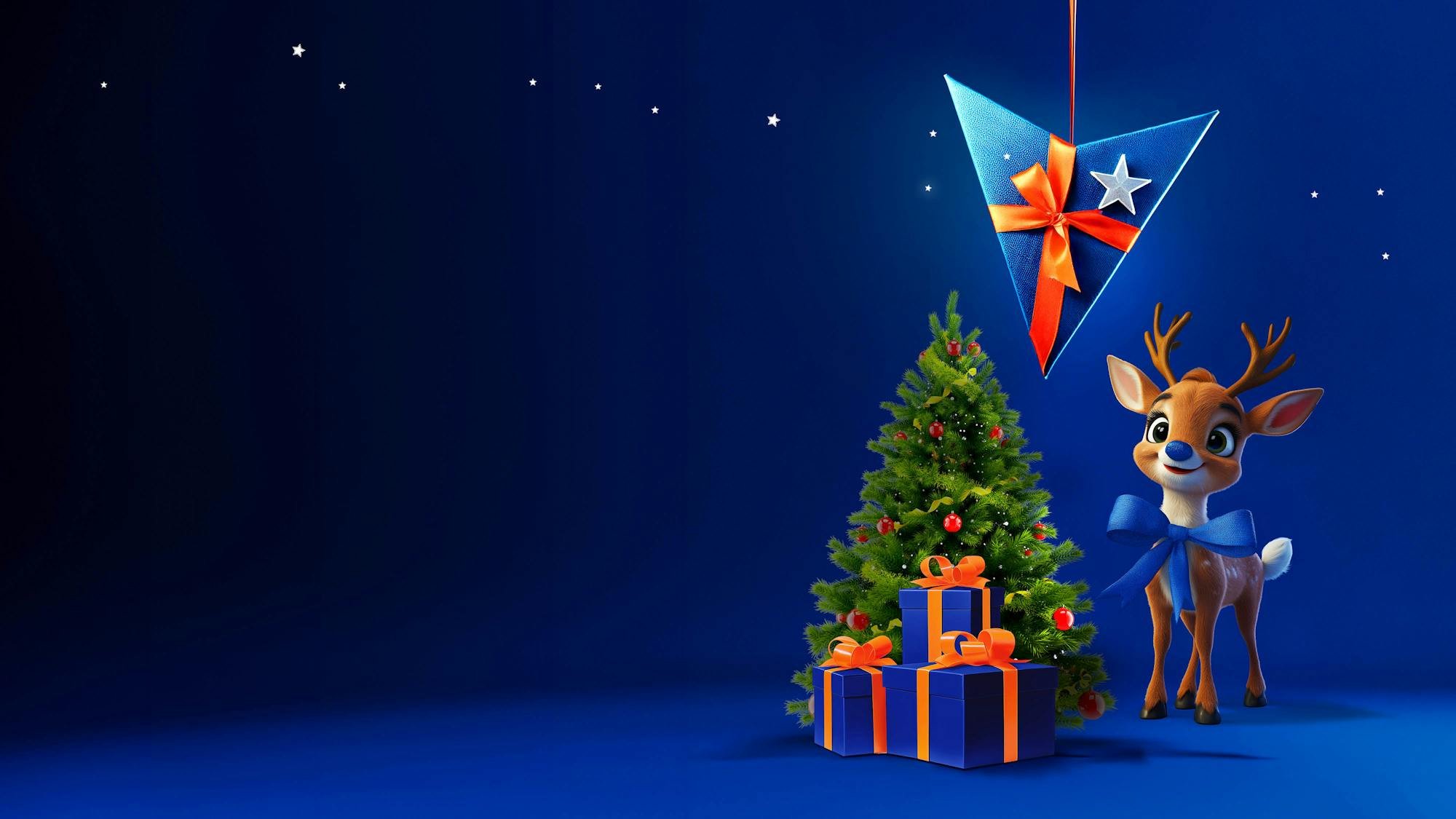 BankVic Merry Christmas 2024