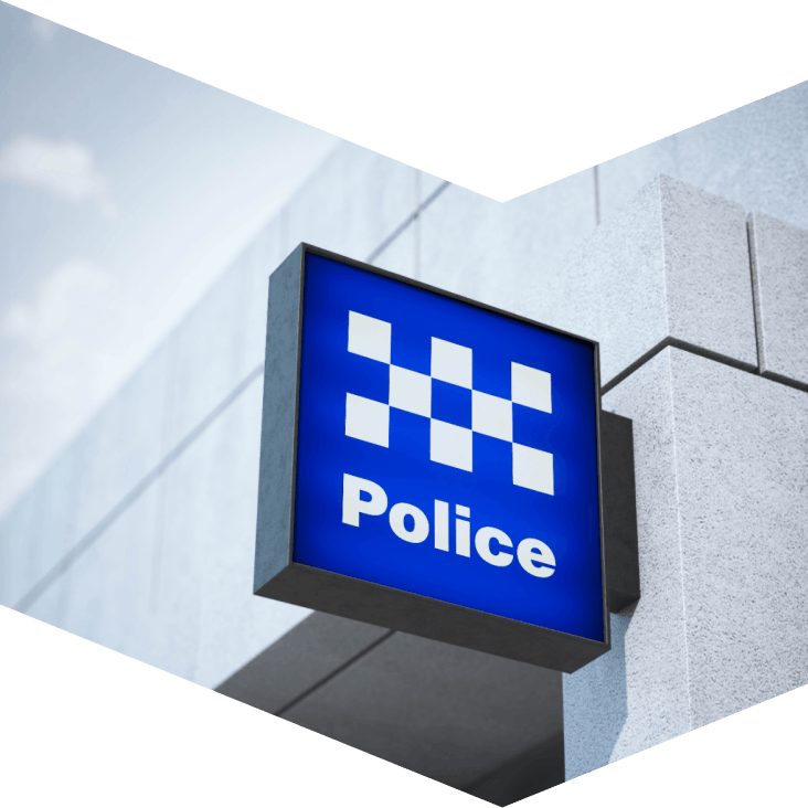 Term deposit offer for police