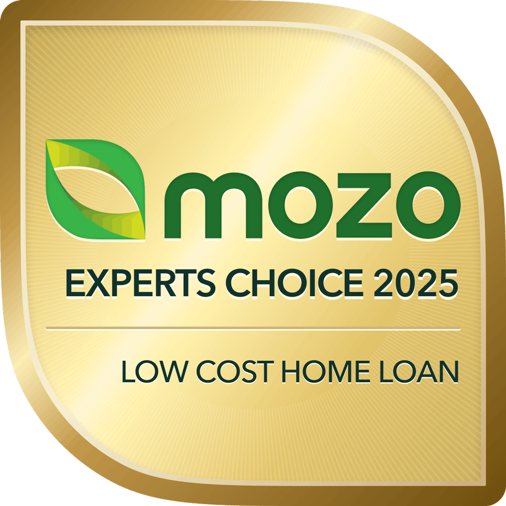 BankVic wins Mozo low cost home loan award 2025