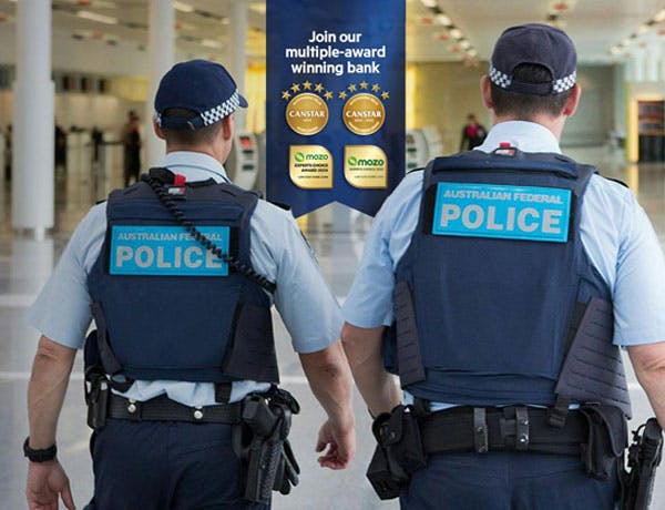 Australian Federal Police Association (AFPA)