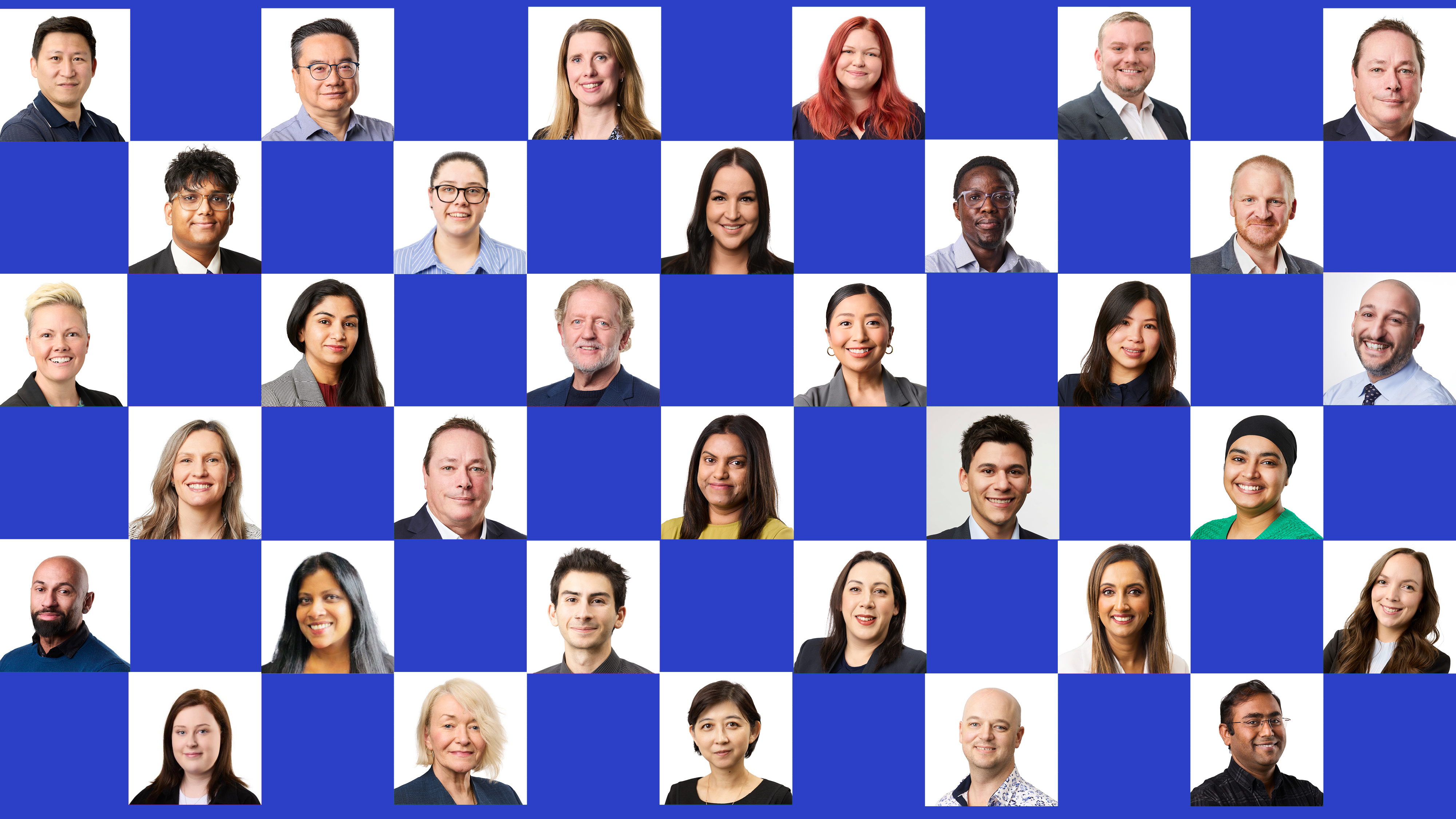 Team Members