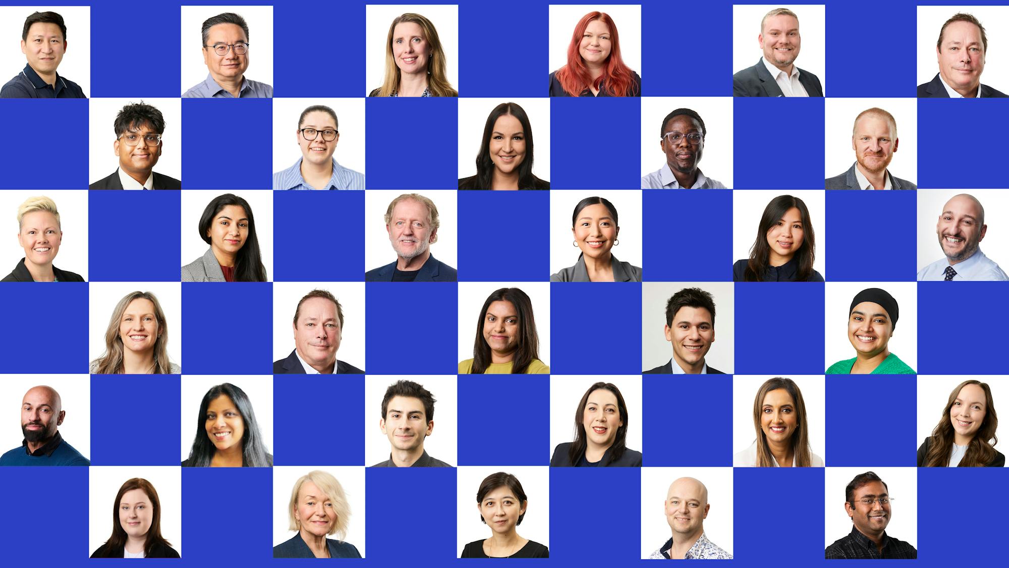 Team Members