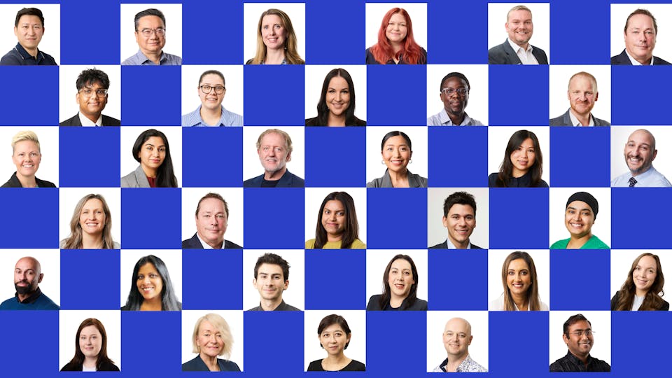 Team Members